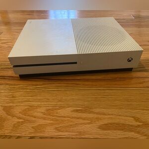 XBox 1S